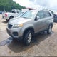5XYKTCA61CG189468 2012 Kia Sorento Lx auction photo thumbnail 2