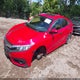 JHMFC1F34JX029825 2018 Honda Civic Ex-T auction photo thumbnail 2
