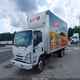 54DC4W1B5GS812327 2016 Isuzu Npr Hd Gas Reg auction photo thumbnail 2