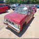1N6SD16SXVC396744 1997 Nissan 4X2 Truck auction photo thumbnail 6