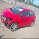 JHMGK5H58GS008723 2016 Honda Fit Lx auction photo thumbnail 14