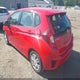 JHMGK5H58GS008723 2016 Honda Fit Lx auction photo thumbnail 3