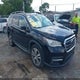 4S4WMAJD3L3421649 2020 Subaru Ascent Limited auction photo thumbnail 1