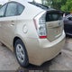 JTDKN3DUXB0270753 2011 Toyota Prius Two auction photo thumbnail 18