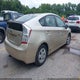 JTDKN3DUXB0270753 2011 Toyota Prius Two auction photo thumbnail 4