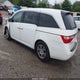 5FNRL5H60DB066642 2013 Honda Odyssey Ex-L auction photo thumbnail 3