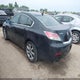 19UUA8F26CA018184 2012 Acura Tl 3.5 auction photo thumbnail 3