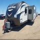 5SFNB3320GE303742 2016 North Trail 33' Bumper Pull Travel Trailer auction photo thumbnail 2
