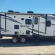 5SFNB3320GE303742 2016 North Trail 33' Bumper Pull Travel Trailer auction photo thumbnail 7
