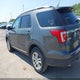 1FM5K7D83JGA34902 2018 Ford Explorer Xlt auction photo thumbnail 14