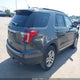 1FM5K7D83JGA34902 2018 Ford Explorer Xlt auction photo thumbnail 4