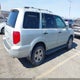 2HKYF184X3H503914 2003 Honda Pilot Ex auction photo thumbnail 4