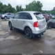 2FMDK3JC7BBB07730 2011 Ford Edge Sel auction photo thumbnail 3
