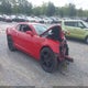 2G1FA1E3XD9129710 2013 Chevrolet Camaro 2Ls auction photo thumbnail 1