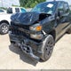 1GCPYBEK0MZ442078 2021 Chevrolet Silverado 1500 4Wd Short Bed Custom auction photo thumbnail 6