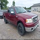 1FTPX14566FA55886 2006 Ford F-150 Fx4/Lariat/Xl/Xlt auction photo thumbnail 1