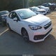 4S3GKAV68N3611072 2022 Subaru Impreza Premium auction photo thumbnail 1