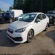 4S3GKAV68N3611072 2022 Subaru Impreza Premium auction photo thumbnail 2