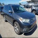 5TDYK3EH1DS099038 2013 Toyota Highlander Limited V6 auction photo thumbnail 1