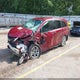 5TDDSKFC5MS036942 2021 Toyota Sienna Xse auction photo thumbnail 2
