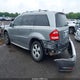 4JGBF7BEXAA601738 2010 Mercedes-Benz Gl 450 4Matic auction photo thumbnail 6