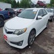 4T1BK1FK1CU509637 2012 Toyota Camry Se V6 auction photo thumbnail 2
