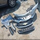 2G1125S37J9139206 2018 Chevrolet Impala 2Lz auction photo thumbnail 12