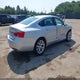 2G1125S37J9139206 2018 Chevrolet Impala 2Lz auction photo thumbnail 4