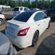 1N4AA5AP2BC828777 2011 Nissan Maxima 3.5 Sv auction photo thumbnail 4