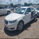 1FAHP2F88GG104542 2016 Ford Taurus Limited auction photo thumbnail 2