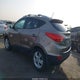 KM8JU3AC4CU416449 2012 Hyundai Tucson Gls auction photo thumbnail 3