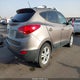 KM8JU3AC4CU416449 2012 Hyundai Tucson Gls auction photo thumbnail 4
