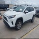 2T3W1RFV0PW240136 2023 Toyota Rav4 Xle auction photo thumbnail 2