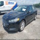 3FA6P0HD2ER118450 2014 Ford Fusion Se auction photo thumbnail 2