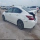 1N4AL3AP0JC235383 2018 Nissan Altima 2.5 Sr auction photo thumbnail 3