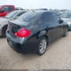 JNKBV61F27M800106 2007 Infiniti G35X auction photo thumbnail 4