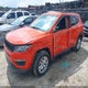 3C4NJCAB2KT737176 2019 Jeep Compass Sport Fwd auction photo thumbnail 2