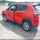 3C4NJCAB2KT737176 2019 Jeep Compass Sport Fwd auction photo thumbnail 3