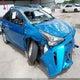 JTDKAMFU7M3141627 2021 Toyota Prius L Eco auction photo thumbnail 1