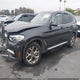 5UXTY3C01M9G76236 2021 BMW X3 Sdrive30I auction photo thumbnail 2