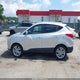KM8JUCAC1AU021786 2010 Hyundai Tucson Limited auction photo thumbnail 14