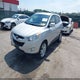 KM8JUCAC1AU021786 2010 Hyundai Tucson Limited auction photo thumbnail 2