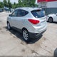 KM8JUCAC1AU021786 2010 Hyundai Tucson Limited auction photo thumbnail 3