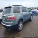 1GKER23748J251162 2008 GMC Acadia Slt-1 auction photo thumbnail 4