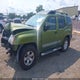 5N1AN0NW7CC508497 2012 Nissan Xterra S auction photo thumbnail 2
