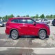 5TDEBRCH0SS653210 2025 Toyota Highlander Hybrid Platinum auction photo thumbnail 14