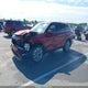 5TDEBRCH0SS653210 2025 Toyota Highlander Hybrid Platinum auction photo thumbnail 2