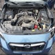 JF2GTABC8JH257348 2018 Subaru Crosstrek 2.0I Premium auction photo thumbnail 10