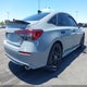 2HGFE2F53SH557169 2025 Honda Civic Sport auction photo thumbnail 4