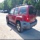 5N1AN08W85C657516 2005 Nissan Xterra Se auction photo thumbnail 3